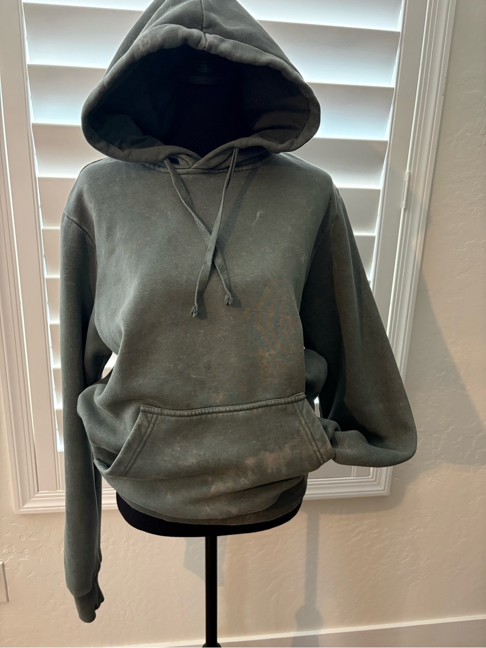 Jacket Subcategory Identification